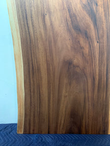 Suar Wood Slab L135/77-73-81
