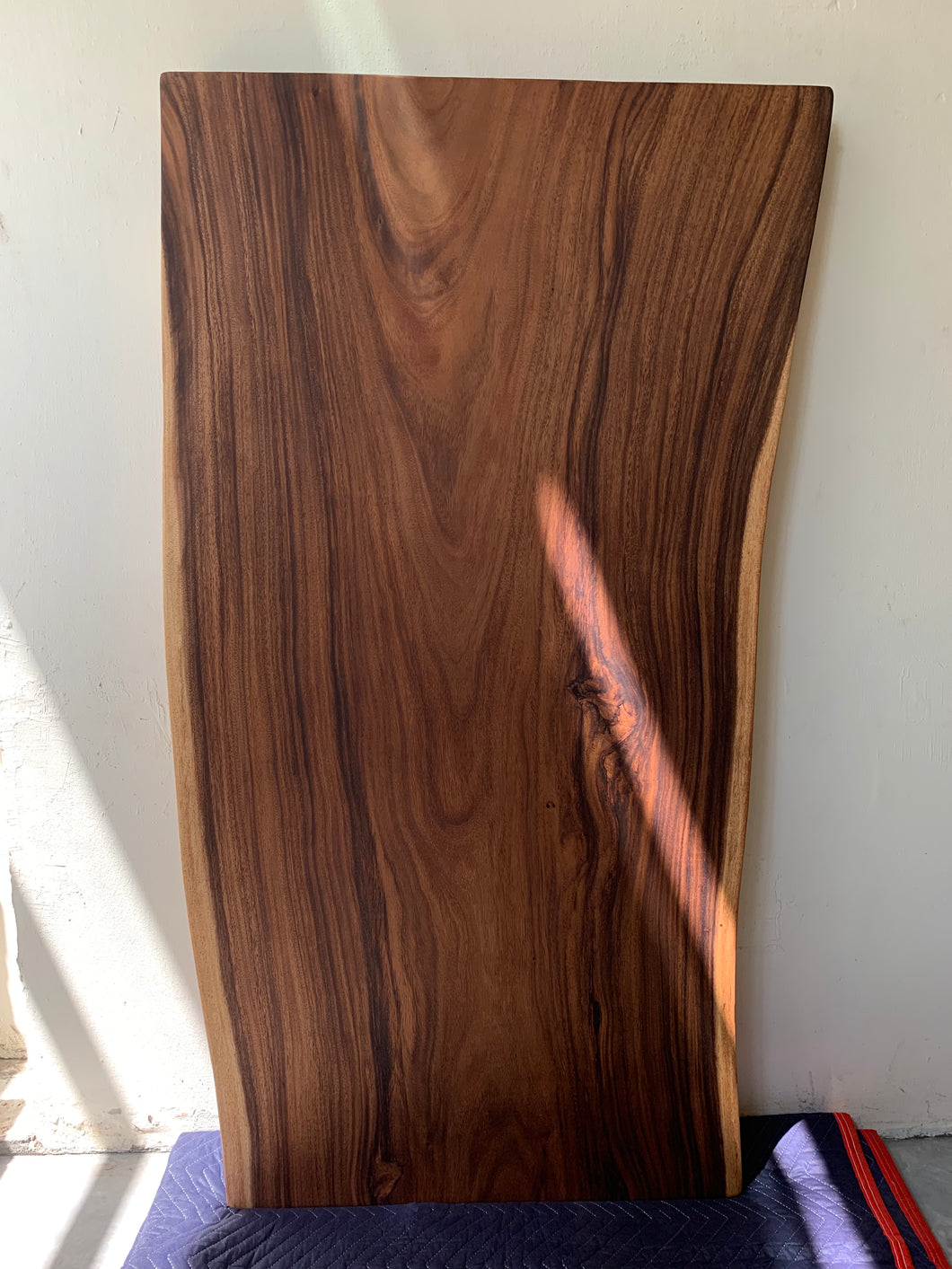 Suar Wood Slab L150/73-80-85