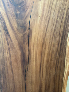 Suar Wood Slab L150/76-77-95