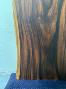 Suar Wood Slab L150/79-79-84