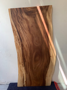 Suar Wood Slab L160/72-79-85