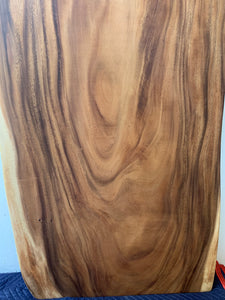 Suar Wood Slab L160/72-82-84