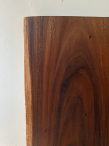Suar Wood Slab L160/73-72-74