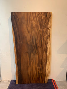 Suar Wood Slab L160/74-81-85