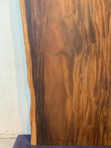 Suar Wood Slab L160/74-81-85