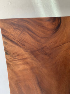 Suar Wood Slab L160/75-79-81