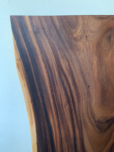 Suar Wood Slab L160/76-71-92