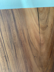 Suar Wood Slab L160/78-82-92