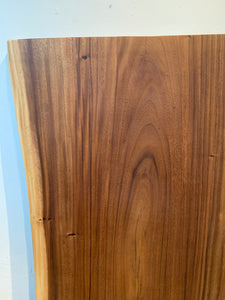 Suar Wood Slab L160/82-83-85