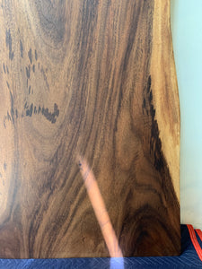 Suar Wood Slab L160/85-69-81