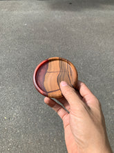 Load image into Gallery viewer, Epoxy Coasters - R000002