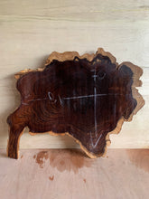 Load image into Gallery viewer, Rosewood Slab L70/81